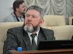 46-я сессия Алтайского краевого Законодательного Собрания